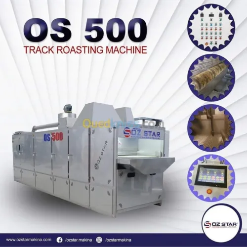 four pour fruits secs