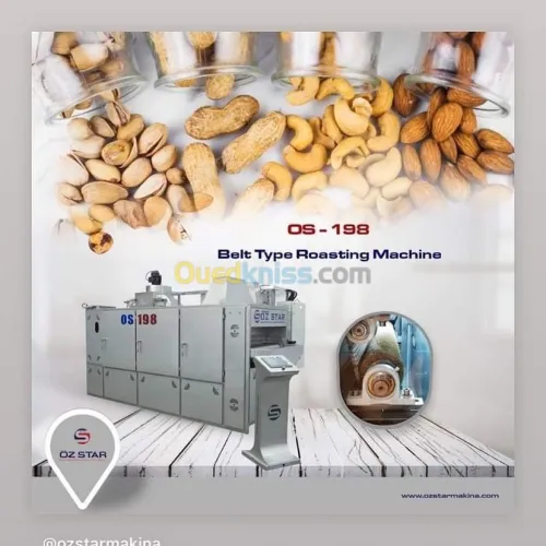 four pour fruits secs