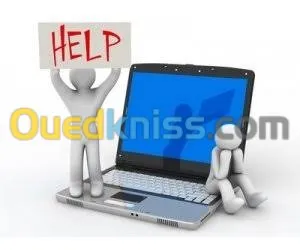 Informaticien Technicien 