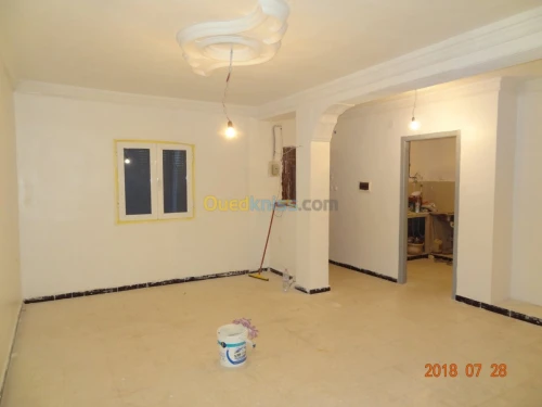 Vente Villa Constantine El khroub