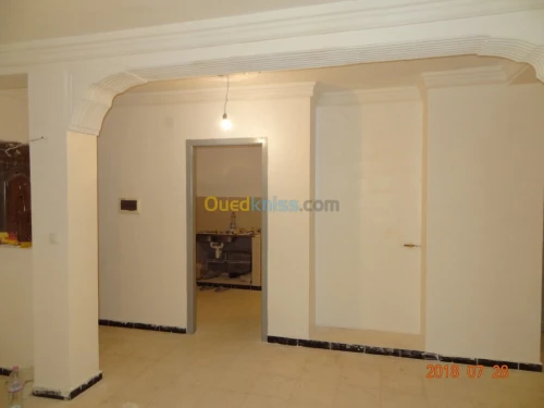 Vente Villa Constantine El khroub
