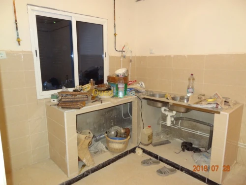 Vente Villa Constantine El khroub