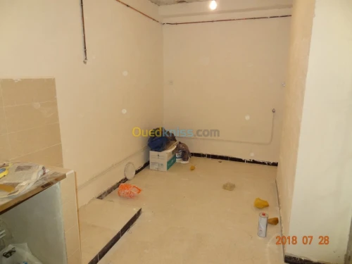 Vente Villa Constantine El khroub