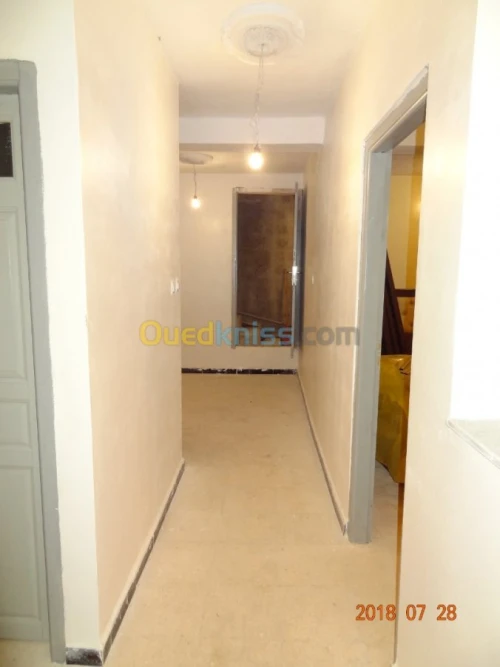 Vente Villa Constantine El khroub