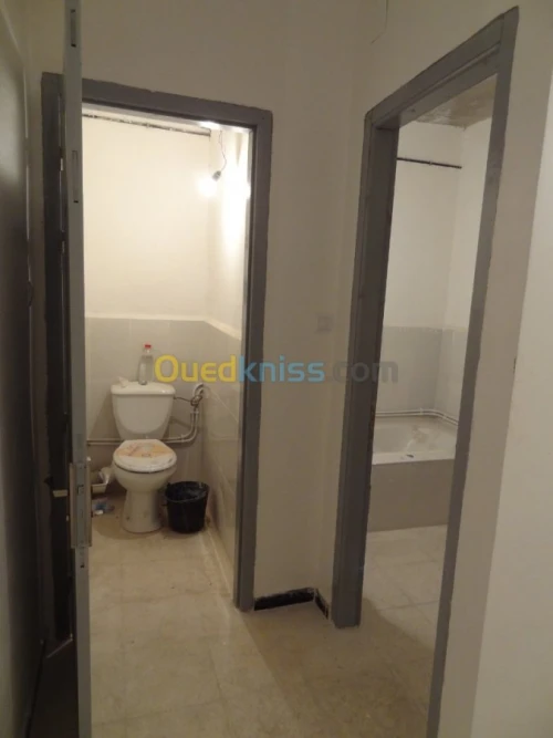 Vente Villa Constantine El khroub