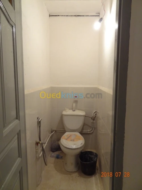 Vente Villa Constantine El khroub