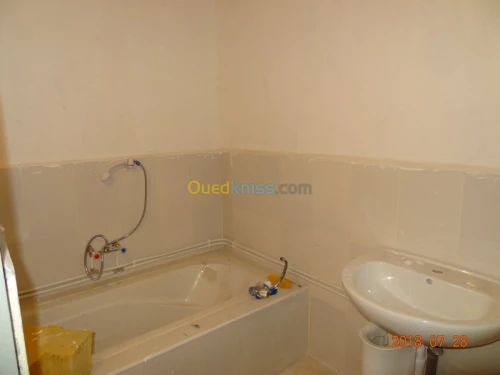 Vente Villa Constantine El khroub