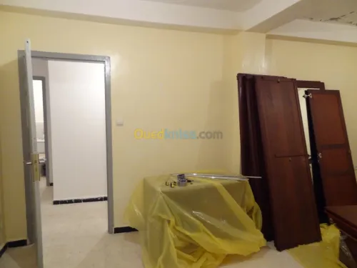 Vente Villa Constantine El khroub