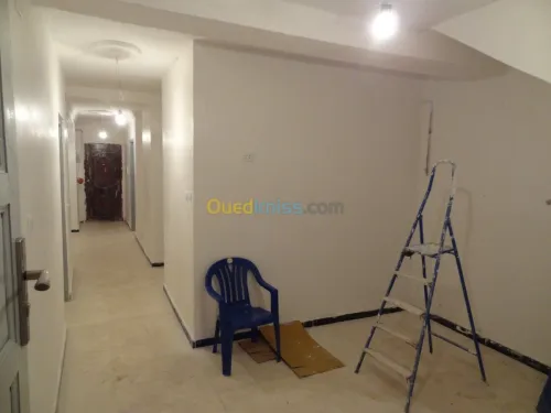 Vente Villa Constantine El khroub