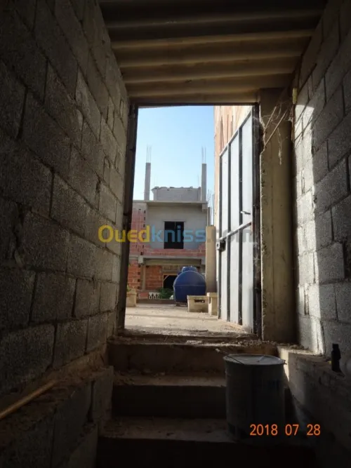 Vente Villa Constantine El khroub