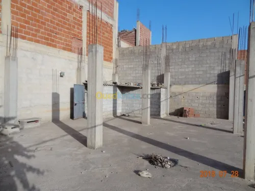 Vente Villa Constantine El khroub