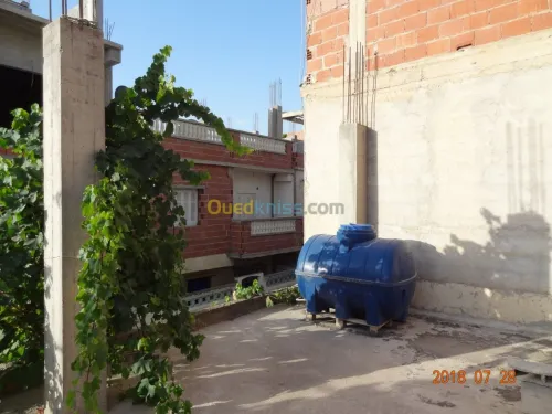 Vente Villa Constantine El khroub