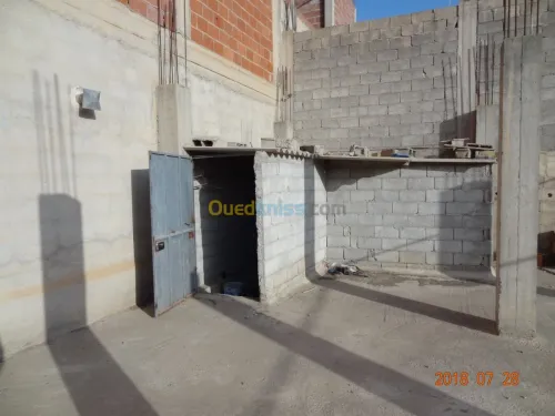 Vente Villa Constantine El khroub