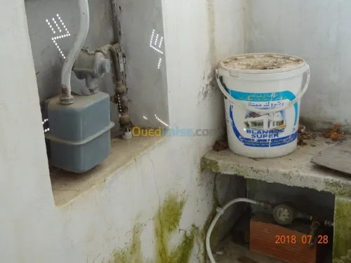 Vente Villa Constantine El khroub