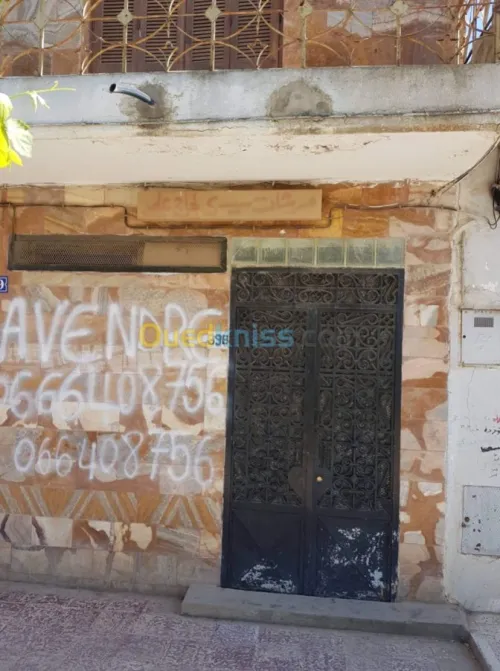 Vente Villa Mascara Ain fekan