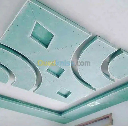 Décoration de maisons