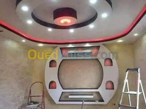 Décoration de maisons