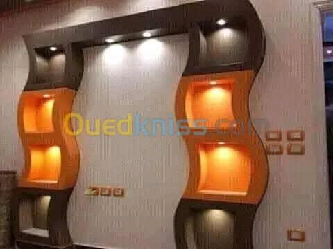 Décoration de maisons