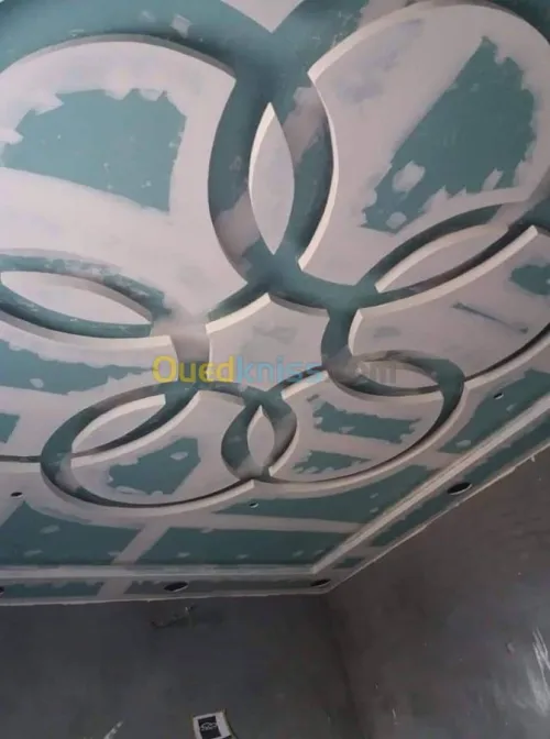 Décoration de maisons