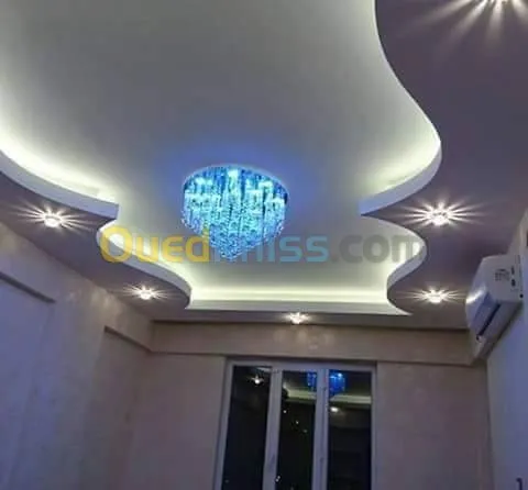 Décoration de maisons