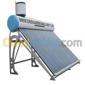 Étude et installation photovoltaïque 