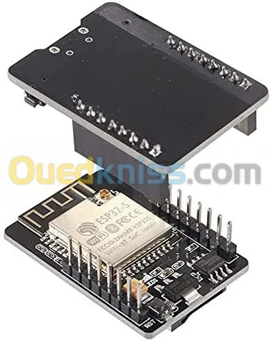 ESP32-CAM et ESP32-CAM-MB arduino