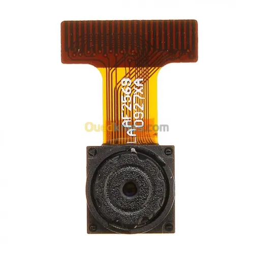 ESP32-CAM et ESP32-CAM-MB arduino