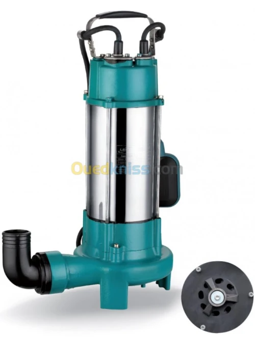 Pompe à eau