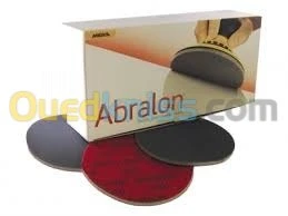 Disque abrasif Mirka fin