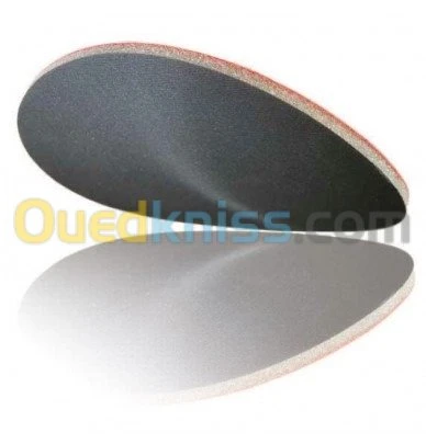 Disque abrasif Mirka fin