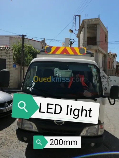 Signalisation routier 