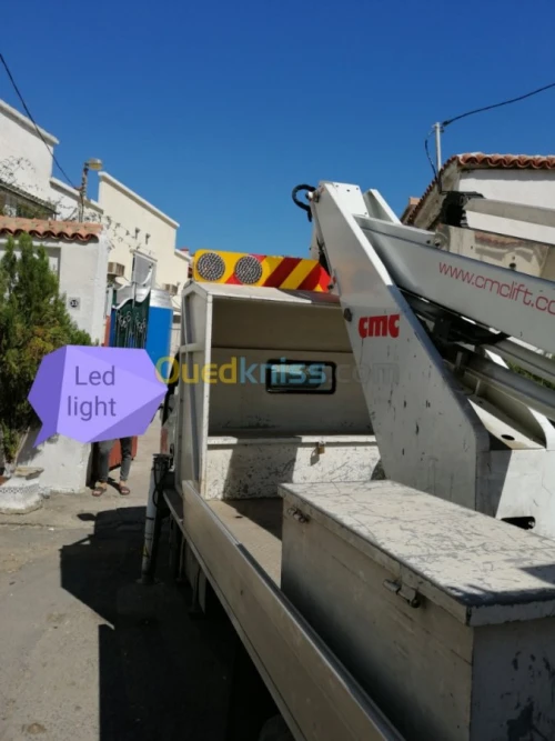 Signalisation routier 