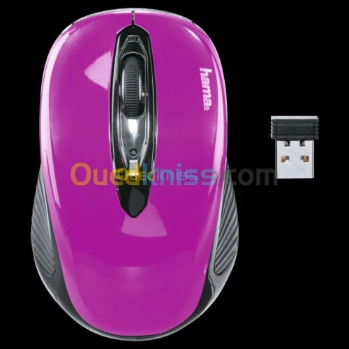 SOURIS HAMA  AM-7300