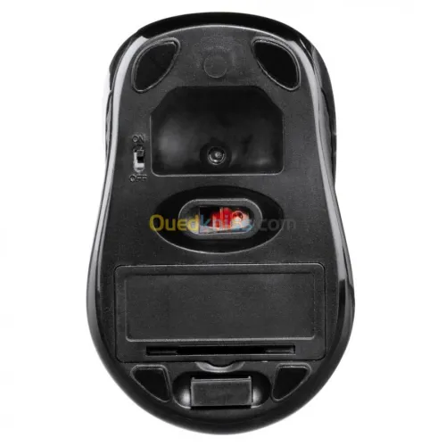 SOURIS HAMA  AM-7300