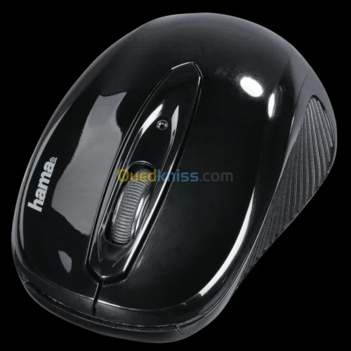 SOURIS HAMA  AM-7300