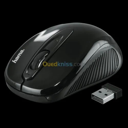 SOURIS HAMA  AM-7300
