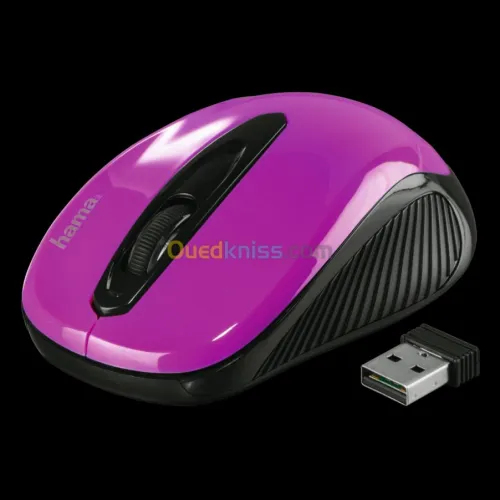 SOURIS HAMA  AM-7300