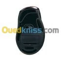 SOURIS OPTIQUE SANS FIL HAMA KNALLBU 