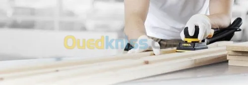 Disque abrasif MIRKA pour bois 