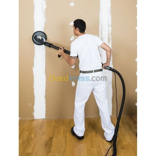 Abrasif Mirka pour le batiment 