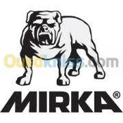 Abrasif Mirka pour le batiment 