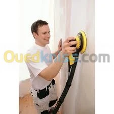 Abrasif Mirka pour le batiment 