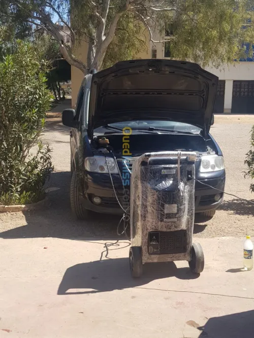 Clim auto maraval 