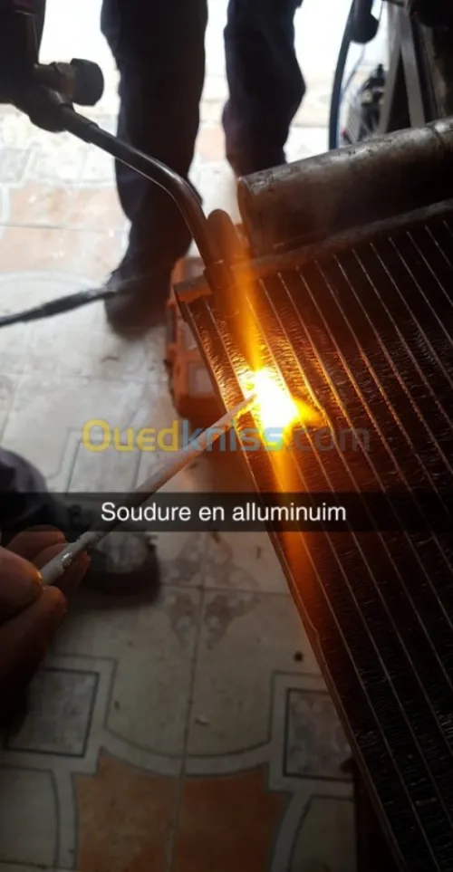 Clim auto maraval 