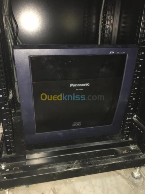 Solution et Sécurité Bâtiment  