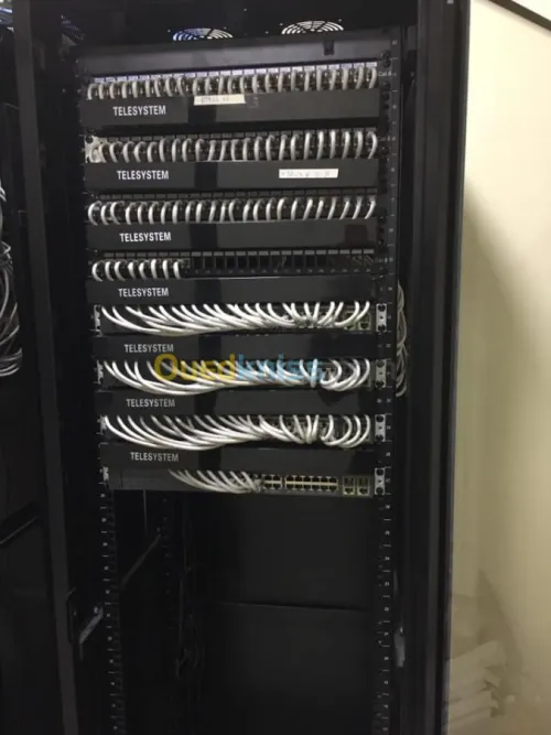 Solution et Sécurité Bâtiment  