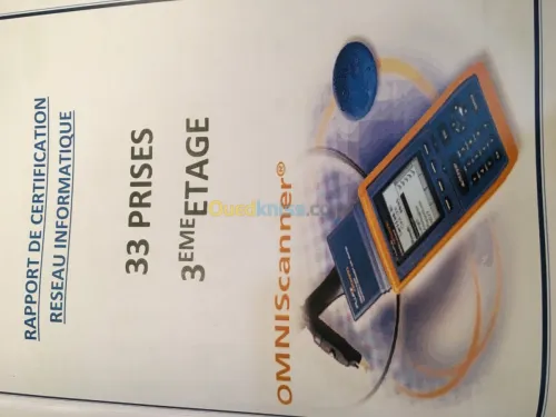 Solution et Sécurité Bâtiment  