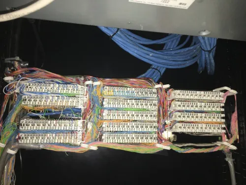 Solution et Sécurité Bâtiment  