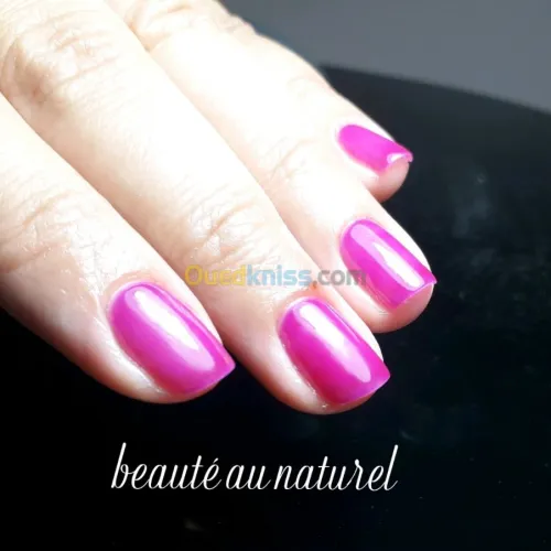 Esthétique femme