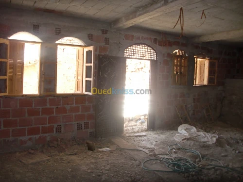 Vente Carcasse Batna Arris